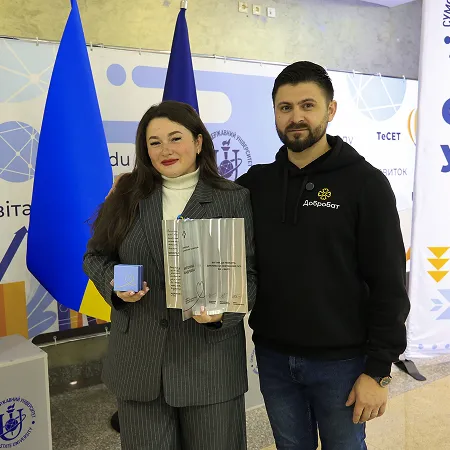 Катерина Андреєва